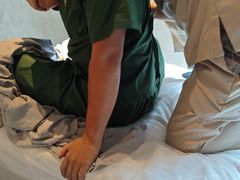 -涟LIAN·泰式按摩·MASSAGE·SPA(深业上城店)