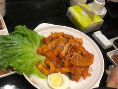 -木槿花韩式炭烤·熟成肉工坊(孙文东路店)