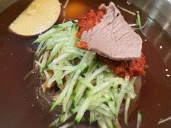 -英子补身汤(海兰路店)