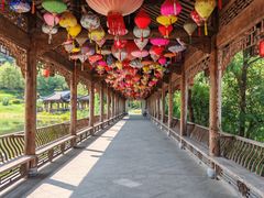 -武汉紫薇都市田园