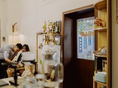 -SAFARI COFFEE