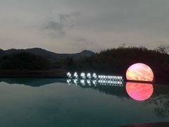 -宁波九龙湖开元度假村