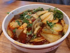 冒菜-牛王庙小吃(桥头街店)