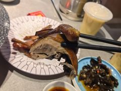-林辉家宴·本地家常菜·头牌清远鸡(先锋店)