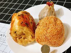 -白玉兰食品(汇联商厦店)