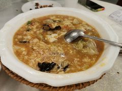 素疙瘩汤-那达慕蒙古风味酒楼