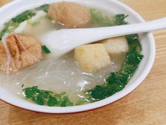 双档-珊珊小笼馆(仙霞路店)