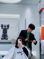 -AYO SALON