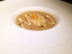 -Amanda餐厅(长乐路店)