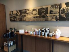 -星巴克(襄阳公园店)