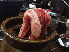 -和萌牛肠烧烤(财富中心店)