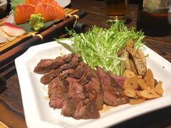 -桂马·日本料理·海胆·海鲜饭·酒场(民主广场店)