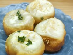 -鑫震源·苏式大虾生煎(山塘街店)
