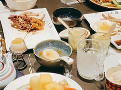 -大渔铁板烧(东城店)
