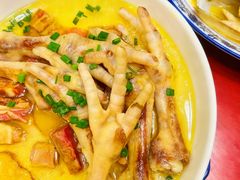 -呼吸森林·生态农庄农家乐私房菜