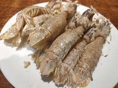 -南海渔家•海鲜•正宗海南菜(海棠湾店)