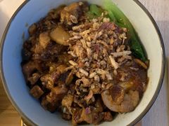 无敌卤肉饭-春风·有糖(崇宁路店)