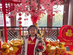 -苏州吴宫泛太平洋酒店