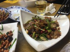 -老北京私房菜(798店)