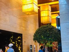 -上海龙之梦万丽酒店