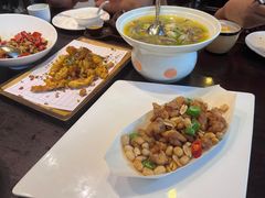 -茶叁酒肆·楚味江湖(菱角湖店)