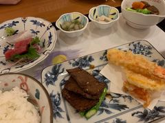 -希望日本料理(保利香槟花园店)