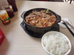 -赵家牛肉砂锅(台西三路店)
