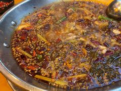 -小饕荟雅安贡椒鱼鲜馆(广福桥店)