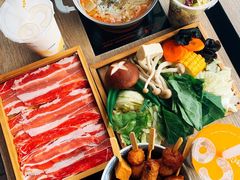 -吉野家(顺义站前北街店)