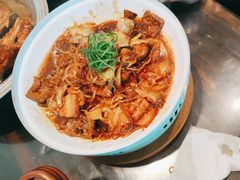 -董家大院·骨头庄(西红门店)