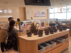 -呷哺呷哺 黄金牧场 (中发百旺店)