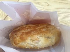 -吉品合酥脆烤饼(太平洋森活天地店)