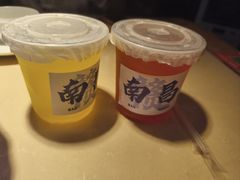 -小柴米·传统江西菜(八一广场店)