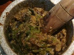 -炊烟小炒黄牛肉(东庆街店)