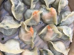 -韩记海鲜饺子(隆仁世家店)