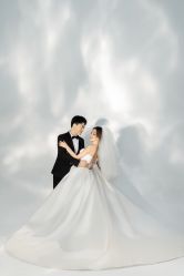 -蜜柚映画婚纱摄影(双井店)