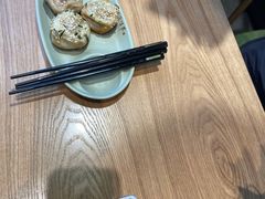 -阿三生煎(万达店)