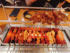 -白玉串城(南六中路店)