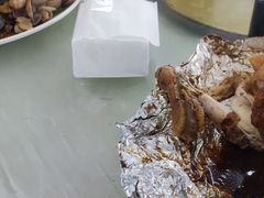 -红月湾海鲜饭店•沙滩海景(双月湾店)