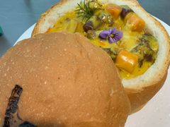 -3号仓库·创意中国菜(乐清正大广场店)