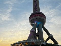 -东方明珠广播电视塔