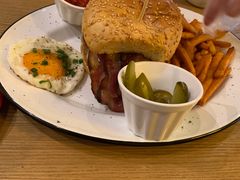 -HELLO 27 意面·沙拉·帕尼尼