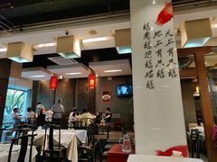 -到家尝北京菜(西坝河店)