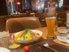 -MR.ROCKY洛奇先生RESTAURANT&BAR(宝安壹方城店)