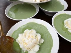 -李百蟹·江南蟹黄面(夫子庙店)