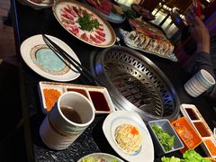 -牛焱·烧肉酒肆(五大道店)