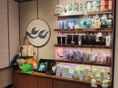 -星巴克(西湖天地店)