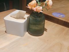 -山茶云南菜(中关村店)