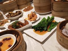 -泉州富力万达文华酒店-品珍中餐厅