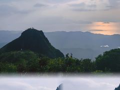 -七娘山